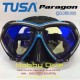 Tusa Paragon Diving Mask M2001SQB