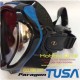 Tusa Paragon Diving Mask M2001SQB