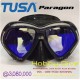 Tusa Paragon Diving Mask M2001SQB