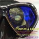 Tusa Paragon Diving Mask M2001SQB