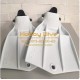 [AP-RK3-WH] APEKS RK3 Fins Scuba Diving White