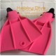 [AP-RK3-PNK] APEKS RK3 Fins Scuba Diving Pink