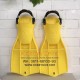 [AP-RK3-YL] APEKS RK3 Fins Scuba Diving Yellow