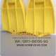 [AP-RK3-YL] APEKS RK3 Fins Scuba Diving Yellow