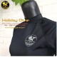 Poseidon Rashguard Female Black Scuba Diving PSN-0250-66