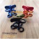 [HD-255] Three Holes Clamp Underwater Photography Diving Accessories