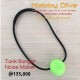 [HD-286] Tank Banger Noise Maker Diving Accessories