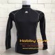 [WP-R30-M] WaterProof RashGuard Long Sleeve Male Sport Series R30 