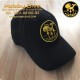 POSEIDON Fish Cap - Topi 0040-013