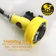 POSEIDON Cyklon Octopus Regulator Scuba Diving [PSN-2981]