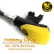 POSEIDON Xstream Octopus 90Cm Hose Regulator Scuba Diving [PSN-0100-003]