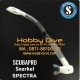 SCUBAPRO Snorkel Spectra Semi Dry