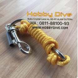 [HD-336] Stainless Steel Single Hook Accessories Diving