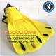 SCUBAPRO Fin Go Sport Yellow