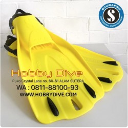 SCUBA PRO Go Sport Yellow