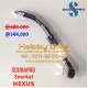 Scubapro Snorkel Nexus