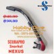 Scubapro Snorkel Nexus