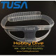 Tusa Mask Strap M-20 Thick Spare Parts ST-9000QB