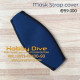 [HD-215] Mask Strap Cover Neoprene Scuba Diving Accessories