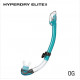Tusa Snorkel Hyperdry Elite II SP0101