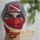 [HD-605 ] Masker Kain 3D Dive Flag 3Ply