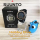 SUUNTO D4i Novo Dive Black Computer Scuba Diving