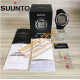 SUUNTO D4i Novo Dive Black Computer Scuba Diving