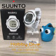 SUUNTO D4i Novo Dive White Computer Scuba Diving