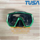 Tusa Mask Freedom Elite M1003QB-FB