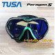 Tusa Paragon S Diving Mask M1007SQB