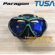 Tusa Paragon Diving Mask M2001SQB