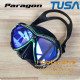 Tusa Paragon Diving Mask M2001SQB