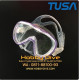 Tusa Mask Tina BP