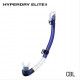 Tusa Snorkel Hyperdry Elite II SP0101