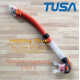 Tusa Snorkel Hyperdry Elite II SP0101