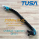 Tusa Snorkel Hyperdry Elite II SP-0101QB