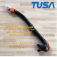 Tusa Snorkel Hyperdry Elite II SP-0101QB