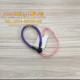 Nobel Hand Wrist Lanyard Rope Green - P-006-GRE
