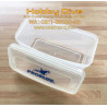 PROBLUE Box Mask Diving Accessories
