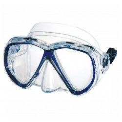 IST Mask Martinique Scuba Diving - Snorkelling IST-MK01