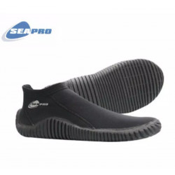 Seapro Booties Shortie Sepatu Selam Neoprene SEA-BT01