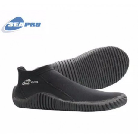 Seapro Booties Shortie Sepatu Selam Neoprene SEA-BT01