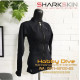 SHARKSKIN Titanium Chillproof Long Sleeve Wimen SS-TOP13