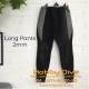 [MAWP5-G] Seapro 2mm Tropic Waterproof Long Pants Black MAWP5-G Scuba Diving