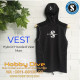 SCUBAPRO Hybrid Hooded Vest Men's - Scuba Diving