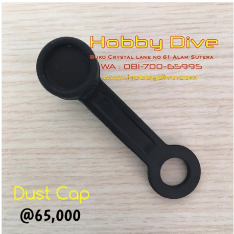 Dust Cap for 1st Stage Regulator Scuba Diving Accessories HD-284