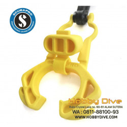 Scubapro Mouthpiece Octopus Holder SP-ACC01