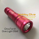 ORCA TORCH D560 630 Lumens Scuba Diving Accessories