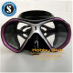 Scubapro Mask Spectra Scuba Diving SP-MK08