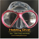 Scubapro Mask Spectra Scuba Diving SP-MK08